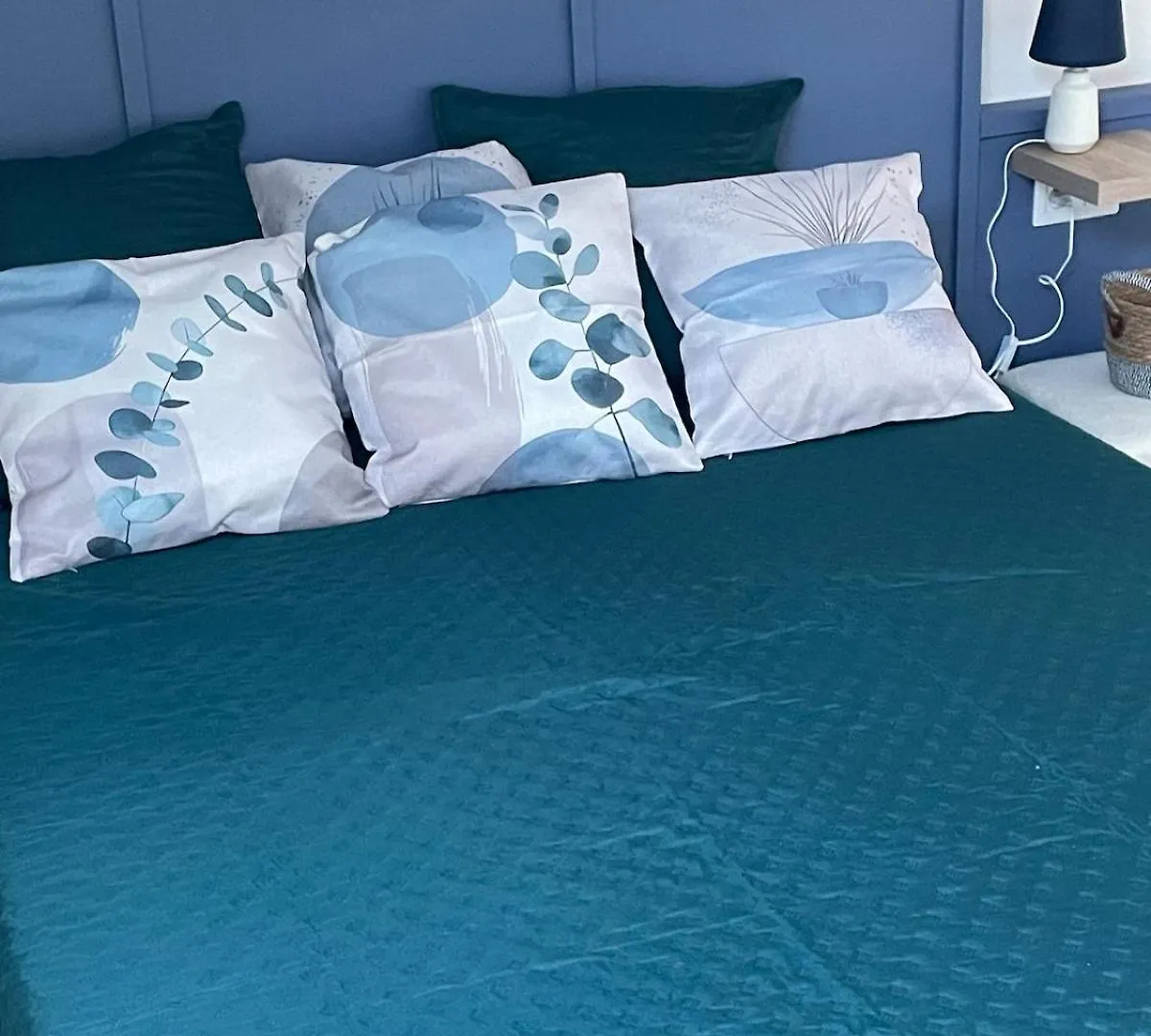 Appartement Classe 3 Etoiles Face A La Plage De La Nartelle Sainte-Maxime