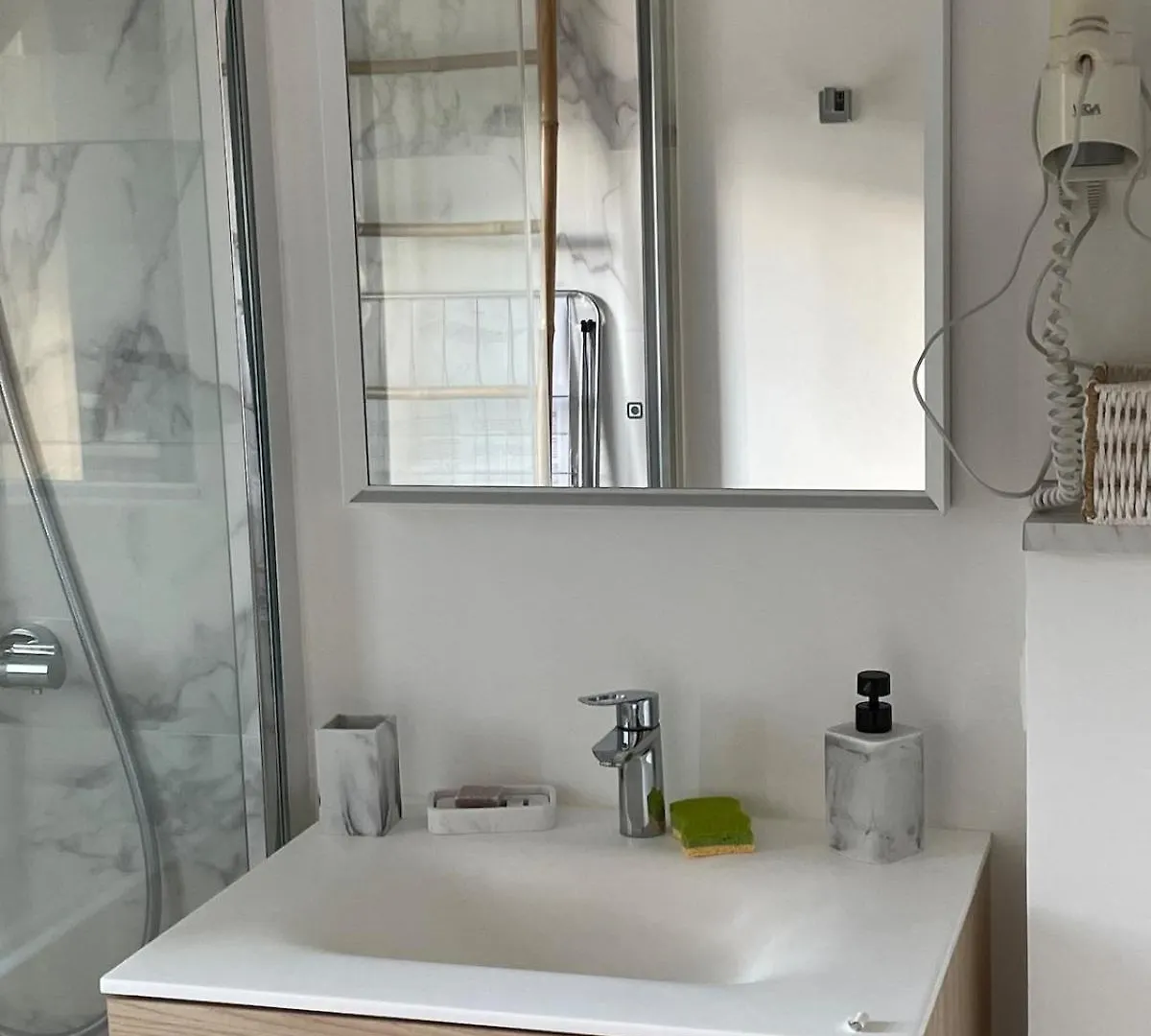 Appartement Classe 3 Etoiles Face A La Plage De La Nartelle Sainte-Maxime
