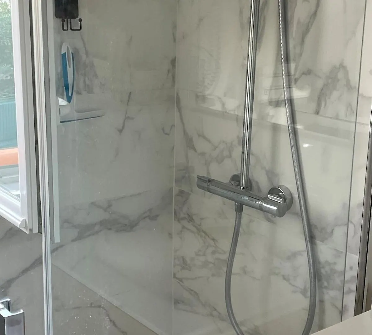 Appartement Classe 3 Etoiles Face A La Plage De La Nartelle Sainte-Maxime 0*,